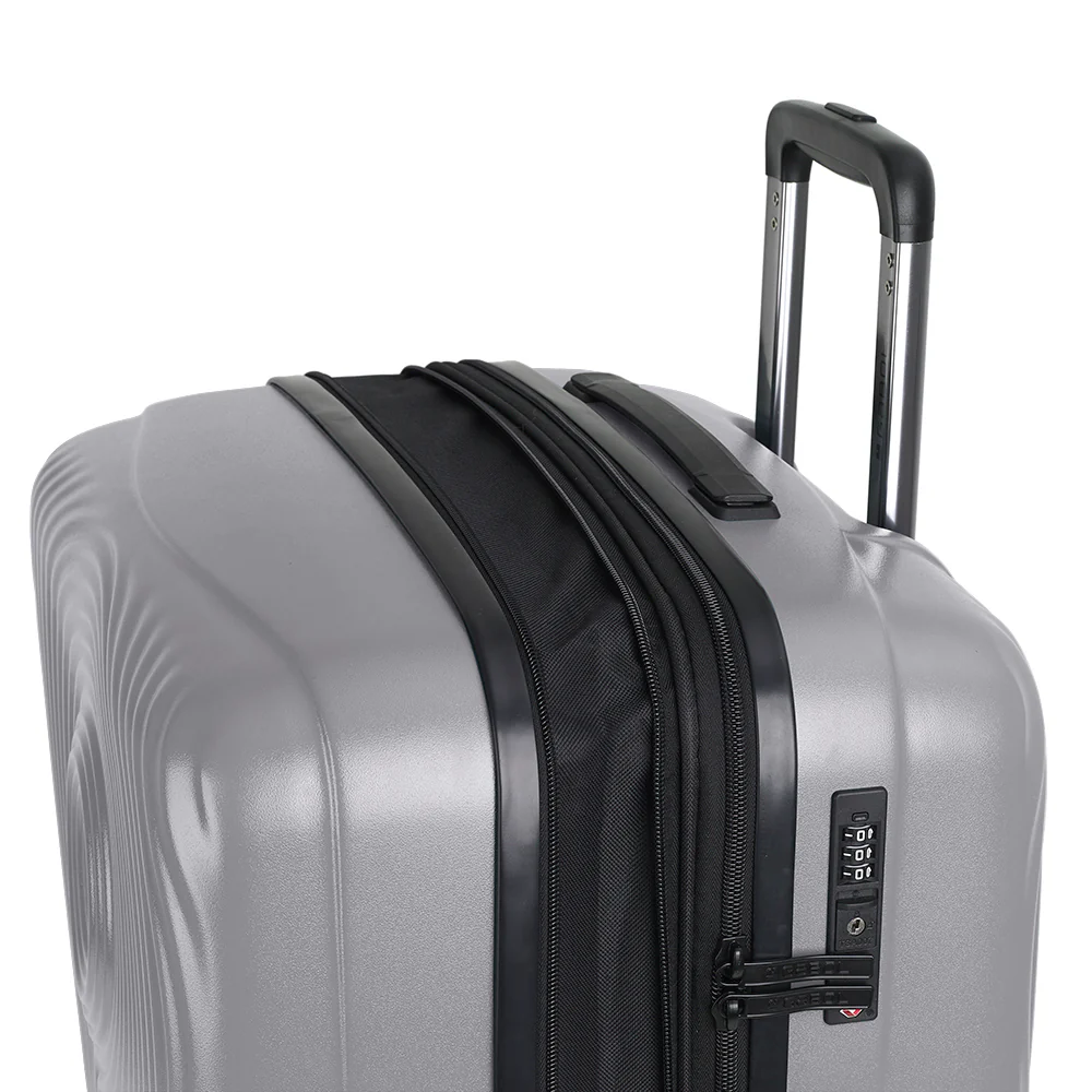 GABOL Maleta Mediana Extensible RADAR 65cm - Image 27