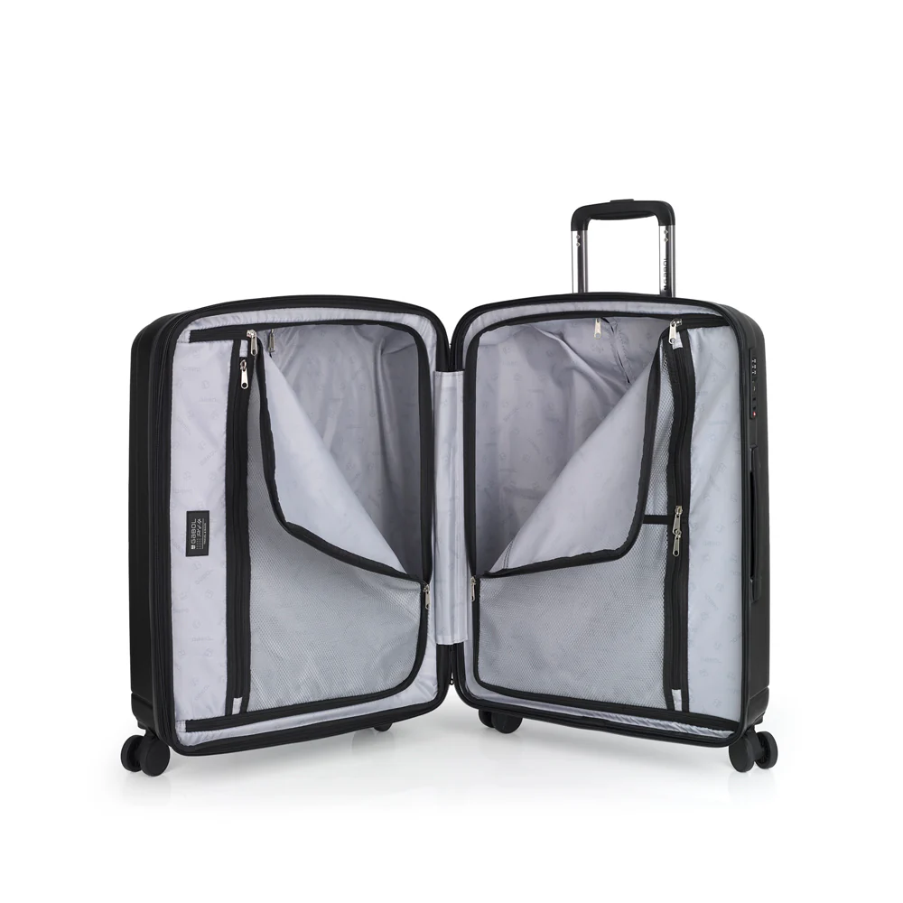 GABOL Maleta Mediana Extensible RADAR 65cm - Image 3