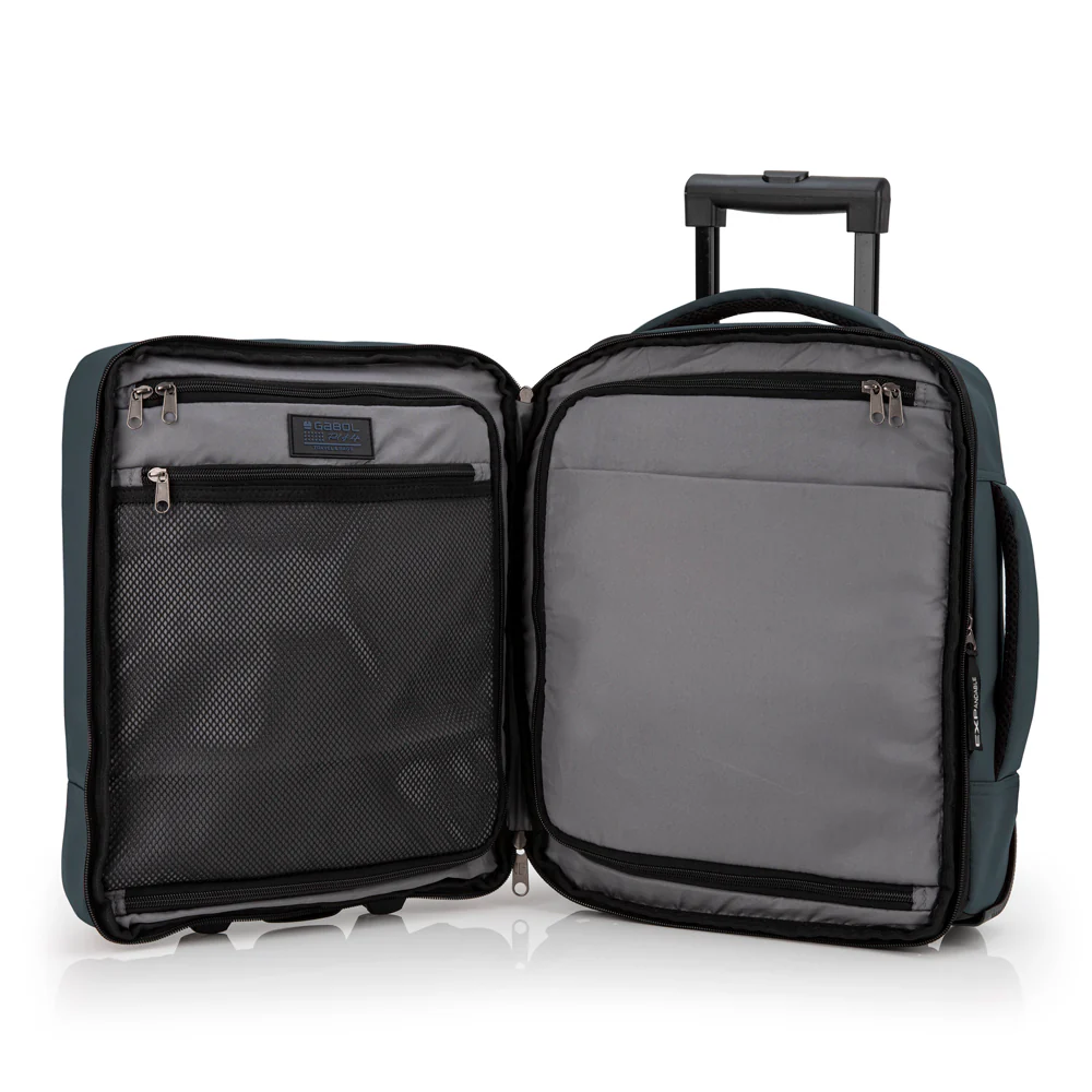 GABOL MOCHILA CON RUEDAS CANADA - Image 11