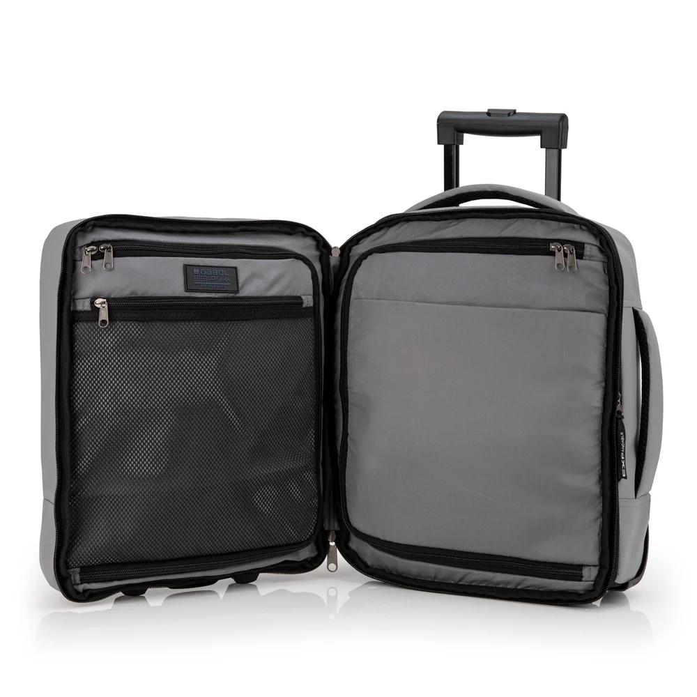 GABOL MOCHILA CON RUEDAS CANADA - Image 18