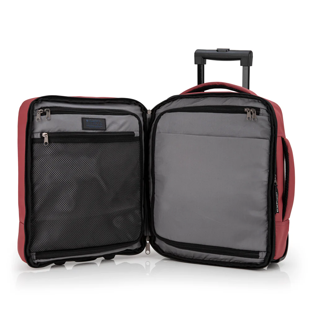 GABOL MOCHILA CON RUEDAS CANADA - Image 27