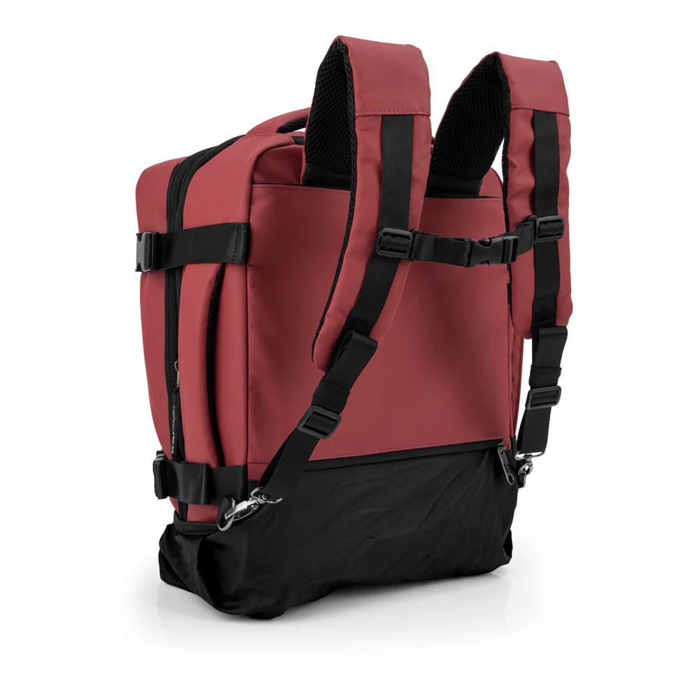 GABOL MOCHILA CON RUEDAS CANADA - Image 29
