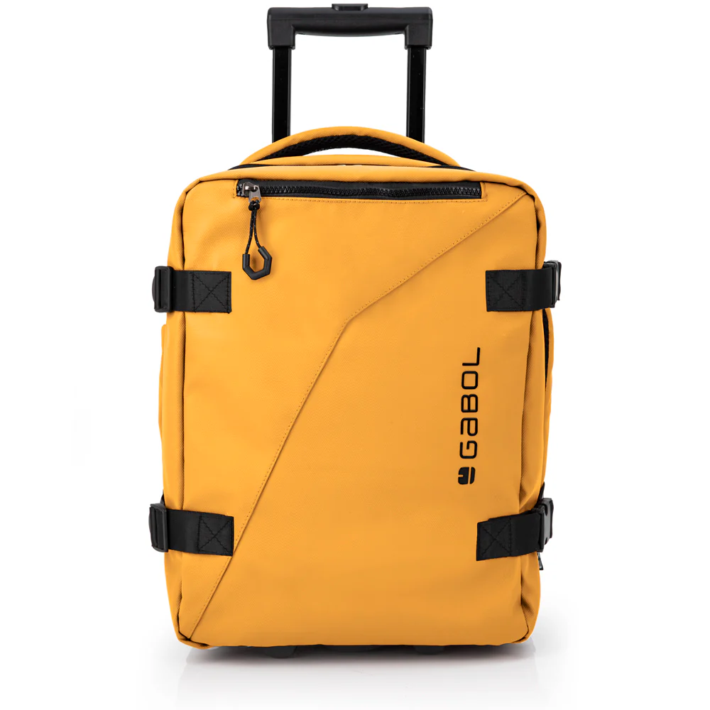 GABOL MOCHILA CON RUEDAS CANADA - Image 31