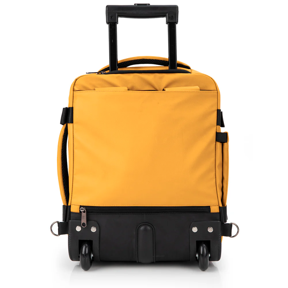 GABOL MOCHILA CON RUEDAS CANADA - Image 33