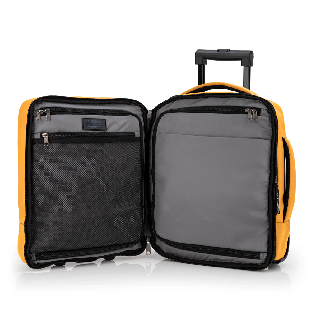 GABOL MOCHILA CON RUEDAS CANADA - Image 34
