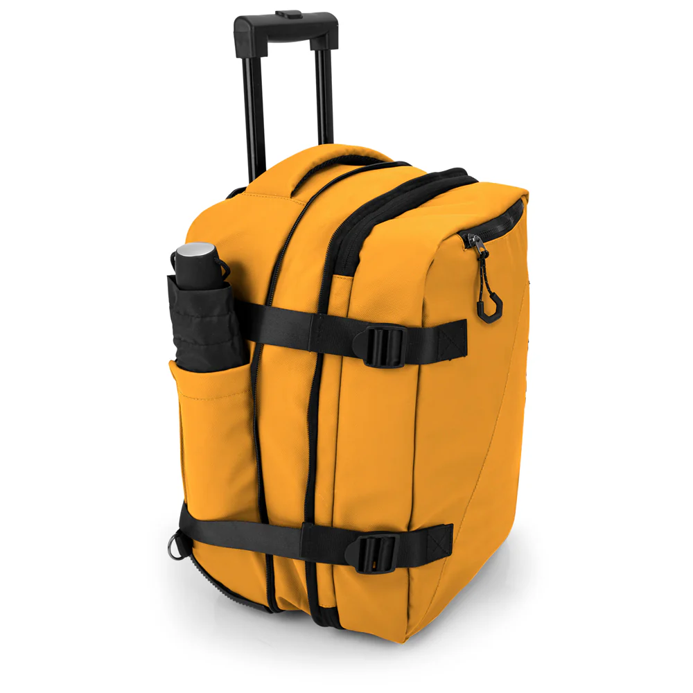 GABOL MOCHILA CON RUEDAS CANADA - Image 35