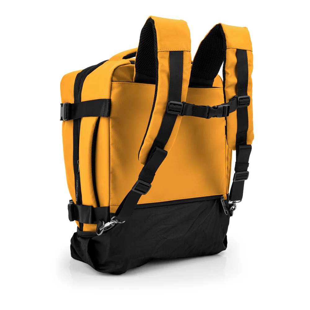 GABOL MOCHILA CON RUEDAS CANADA - Image 36