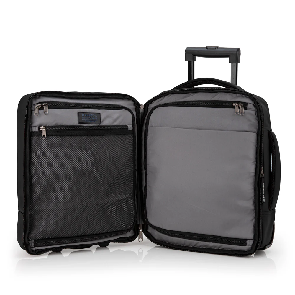 GABOL MOCHILA CON RUEDAS CANADA - Image 4