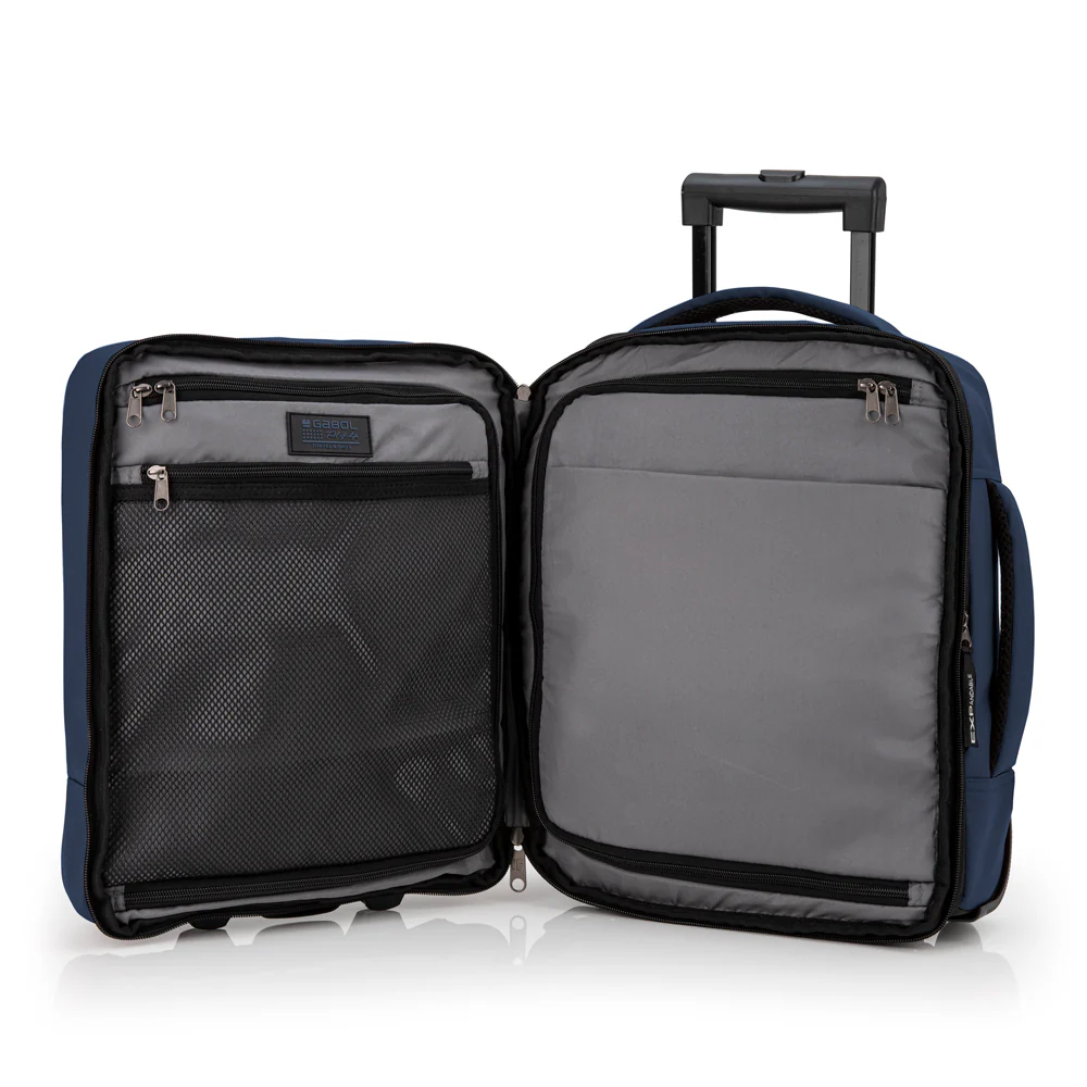 GABOL MOCHILA CON RUEDAS CANADA - Image 41