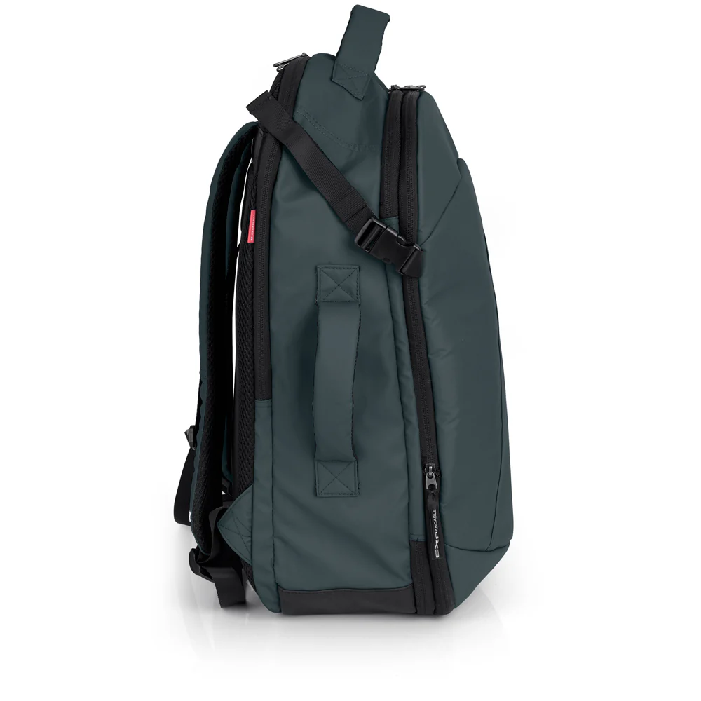 GABOL MOCHILA DE CABINA EXTENSIBLE CANADA - Image 12