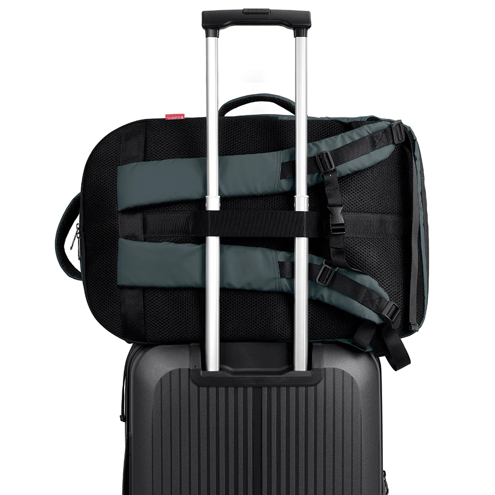 GABOL MOCHILA DE CABINA EXTENSIBLE CANADA - Image 14