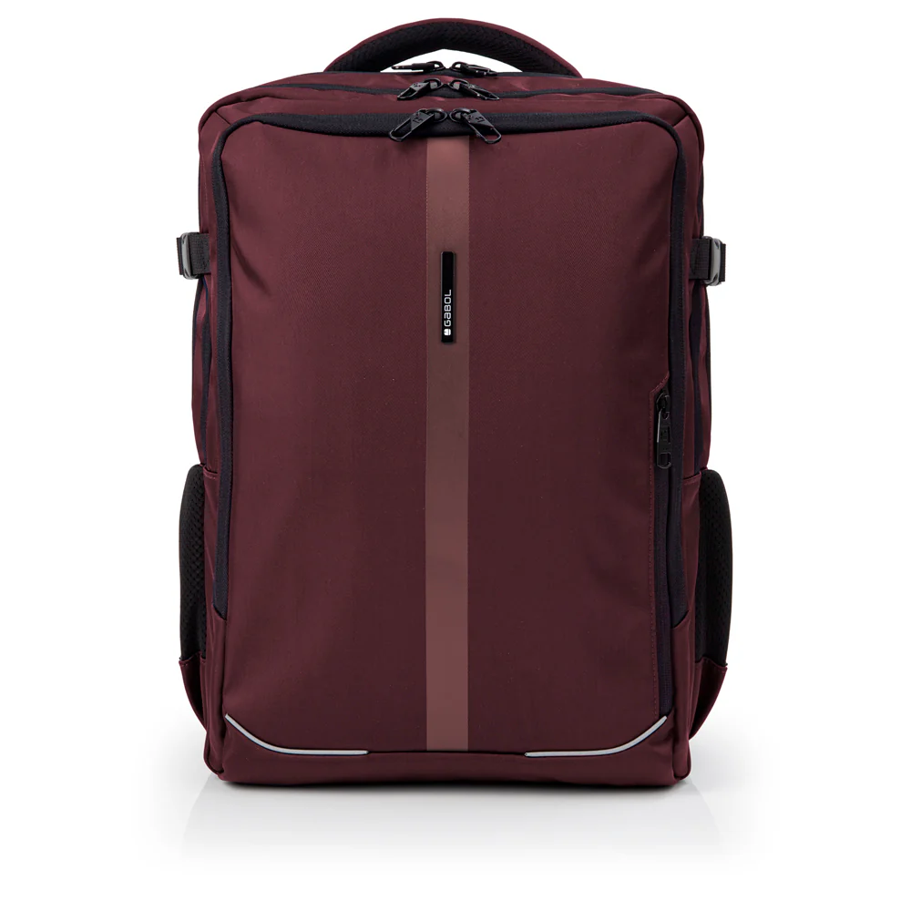 GABOL MOCHILA DE VIAJE FUSION