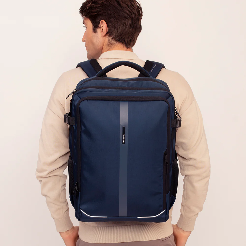 GABOL MOCHILA DE VIAJE FUSION - Image 11