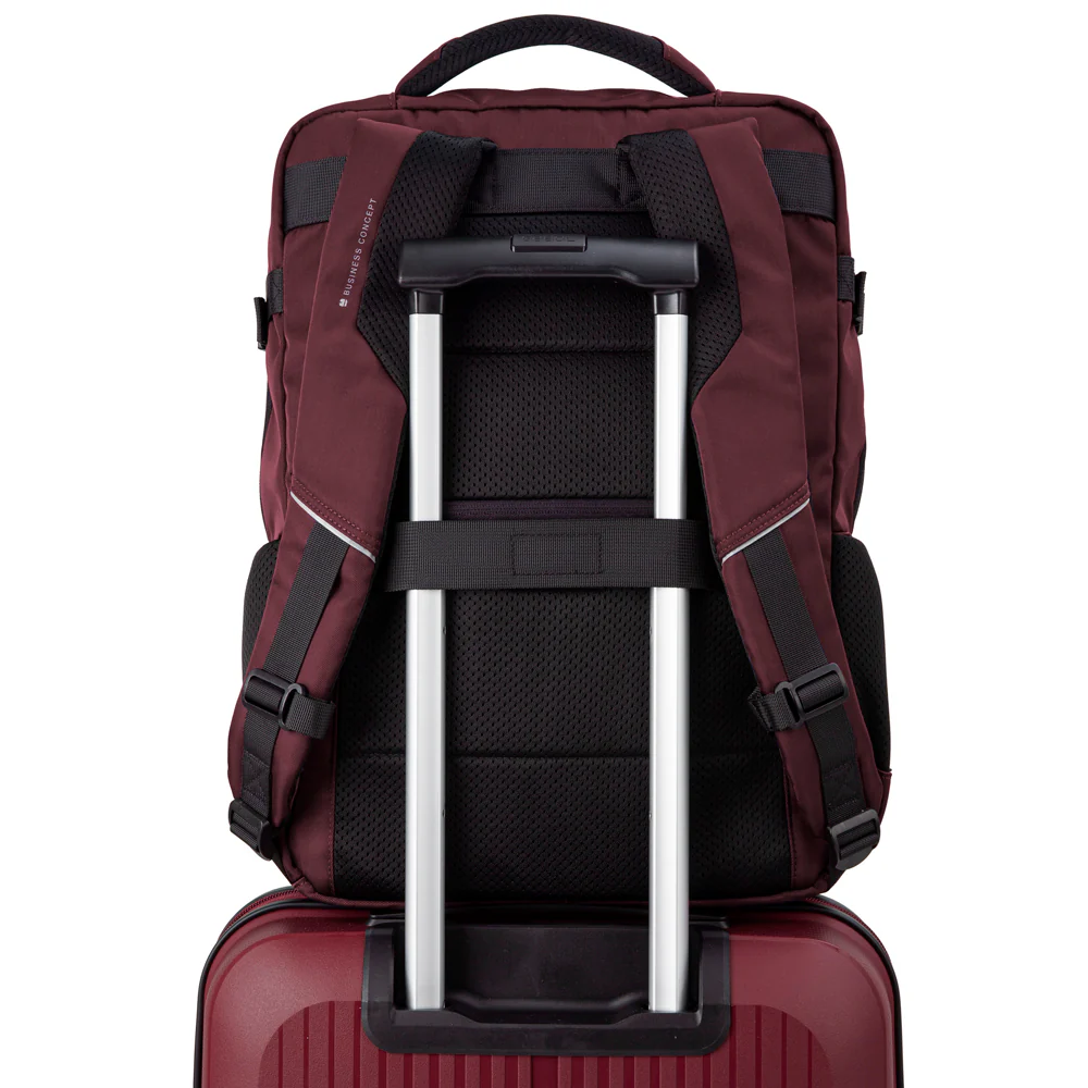 GABOL MOCHILA DE VIAJE FUSION - Image 6