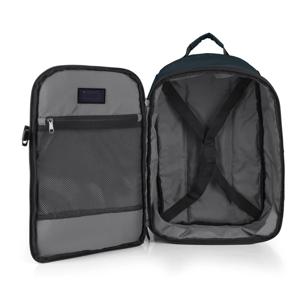 GABOL MOCHILA DE VIAJE UNDERSEAT EXTENSIBLE CANADA - Image 13