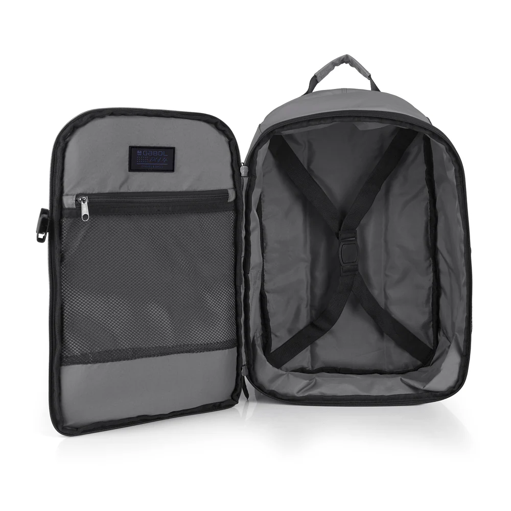 GABOL MOCHILA DE VIAJE UNDERSEAT EXTENSIBLE CANADA - Image 23