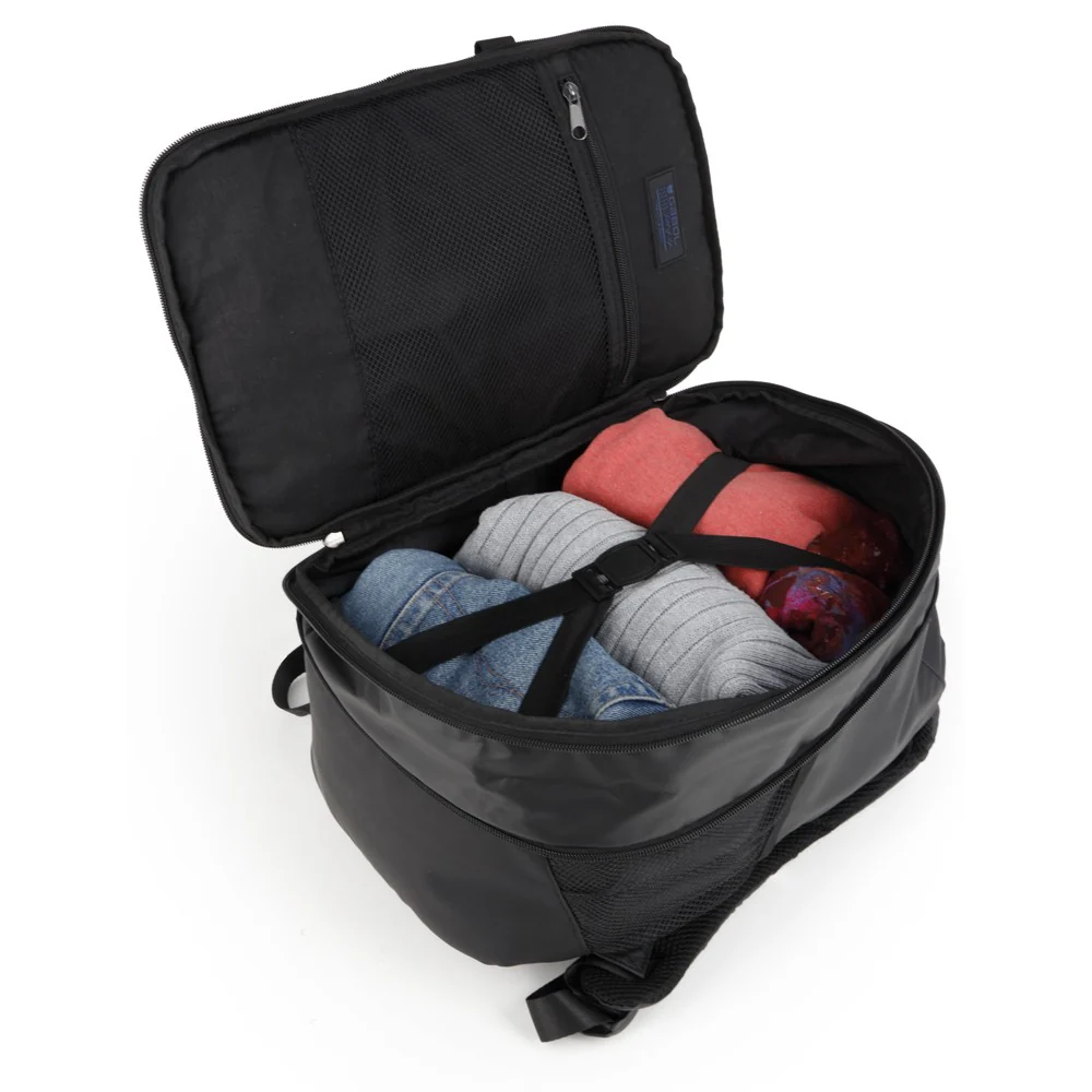 GABOL MOCHILA DE VIAJE UNDERSEAT EXTENSIBLE CANADA - Image 3
