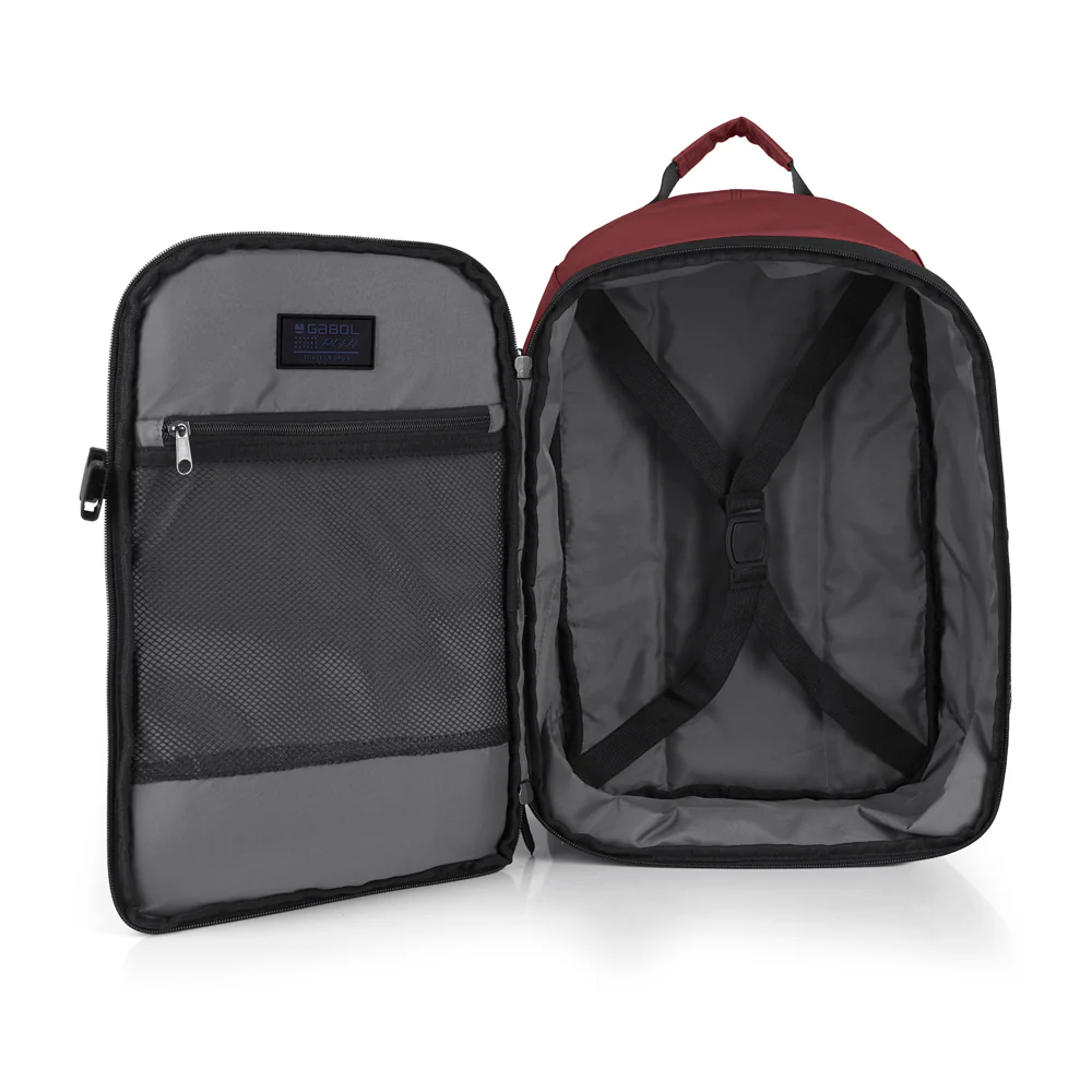 GABOL MOCHILA DE VIAJE UNDERSEAT EXTENSIBLE CANADA - Image 33
