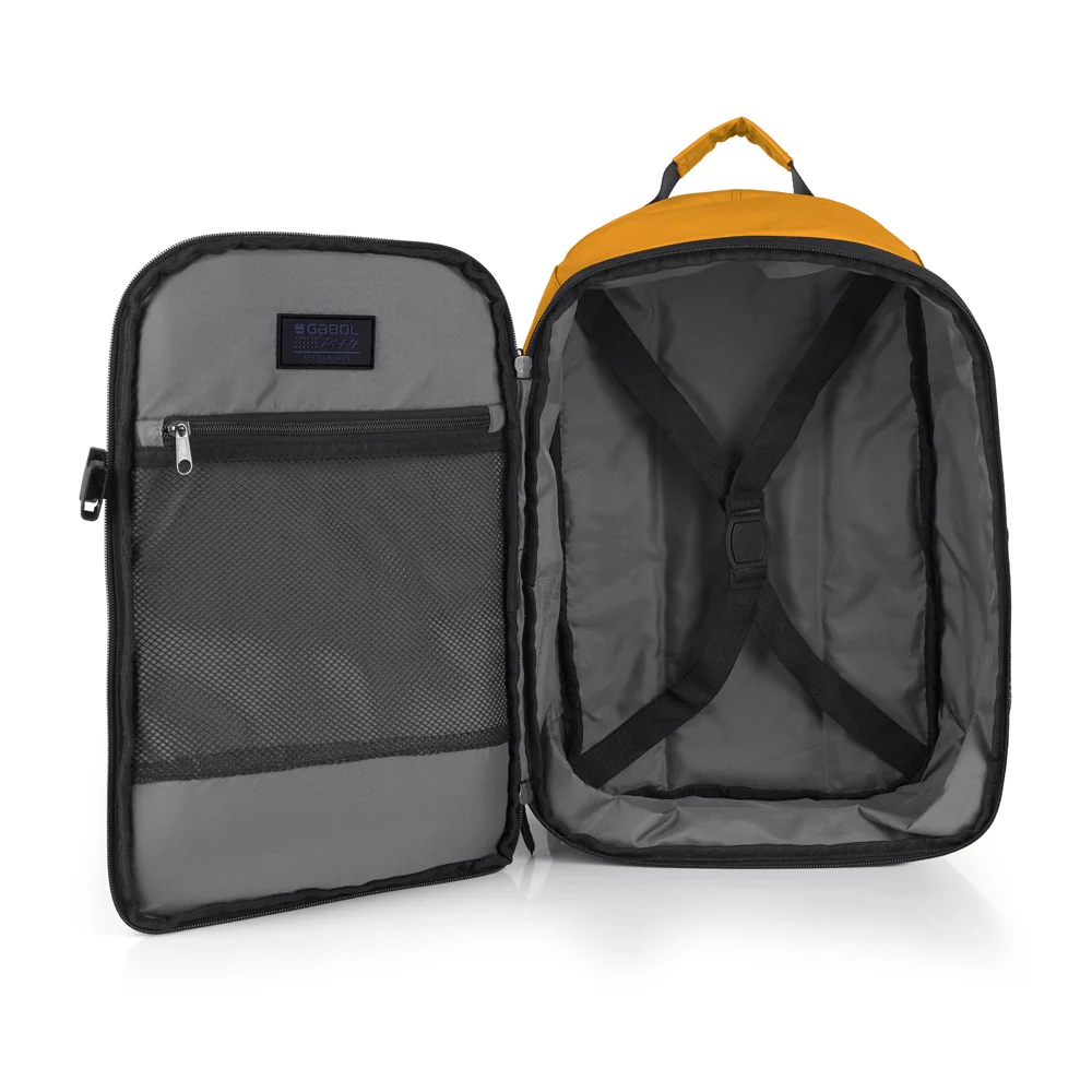 GABOL MOCHILA DE VIAJE UNDERSEAT EXTENSIBLE CANADA - Image 43