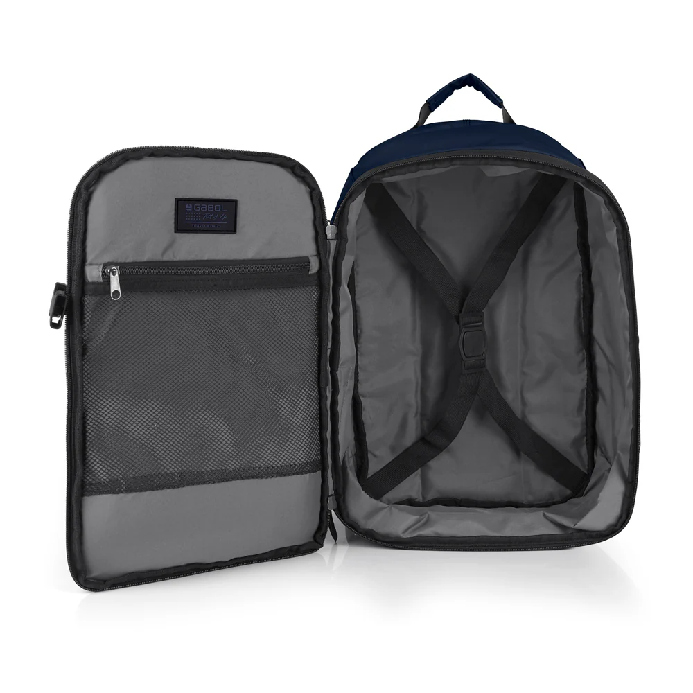 GABOL MOCHILA DE VIAJE UNDERSEAT EXTENSIBLE CANADA - Image 52