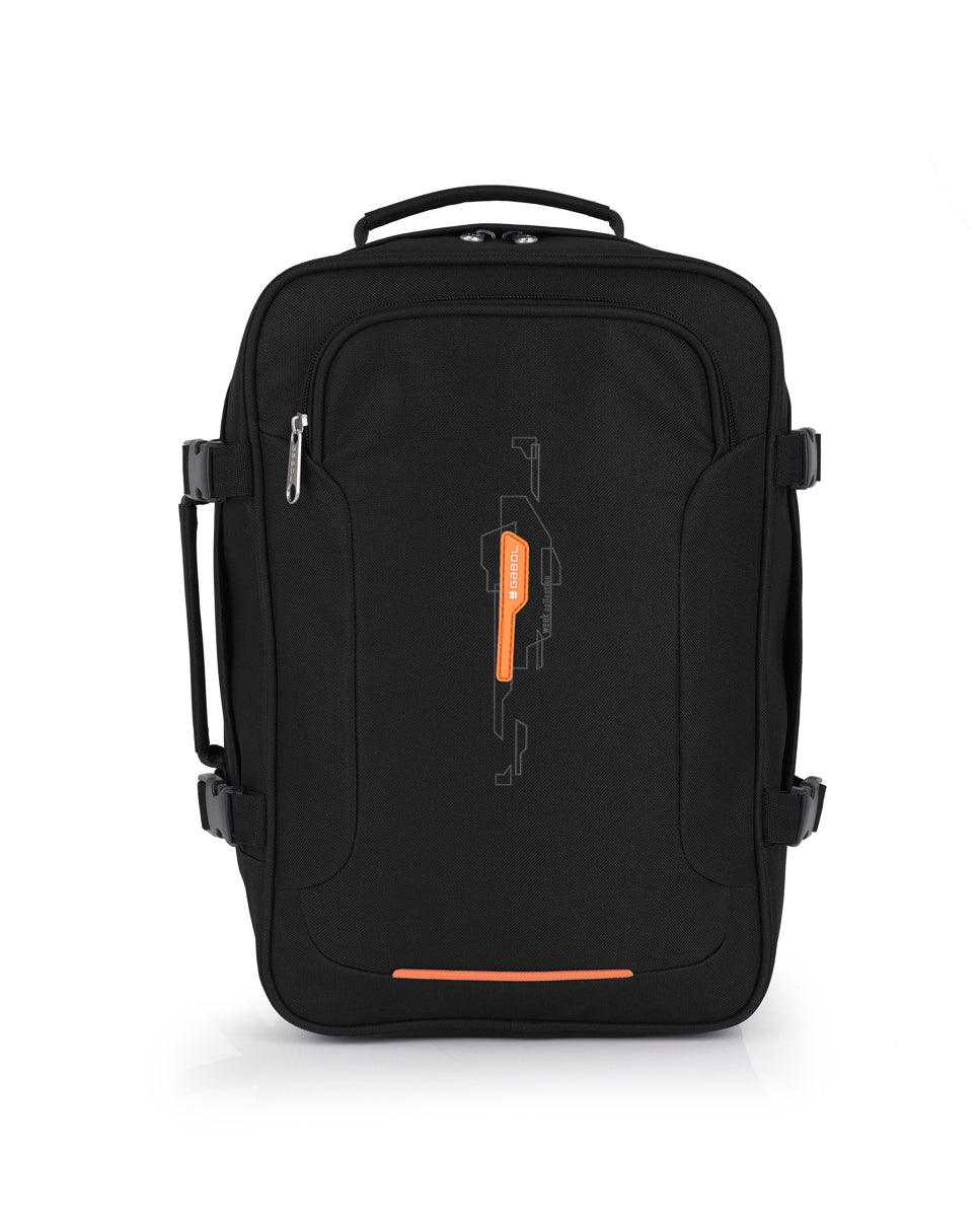 GABOL MOCHILA DE VIAJE UNDERSEAT WEEK ECO