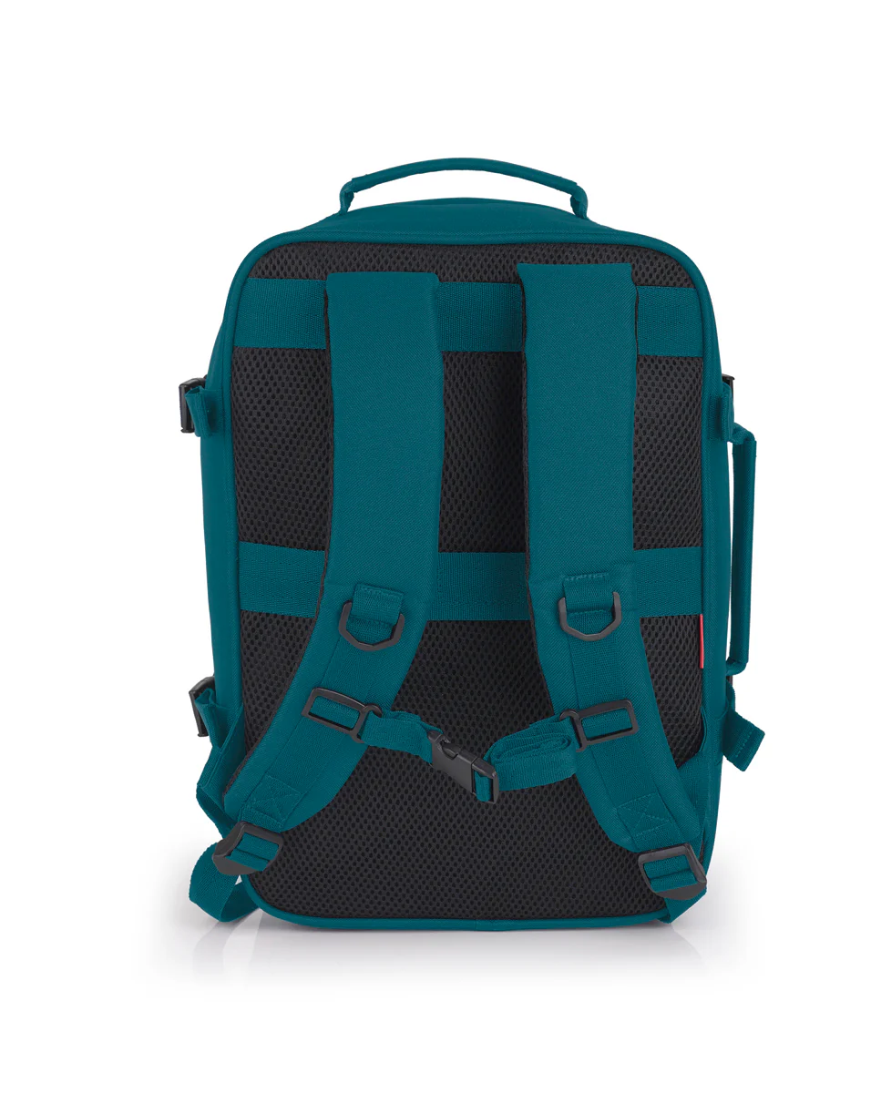 GABOL MOCHILA DE VIAJE UNDERSEAT WEEK ECO - Image 10