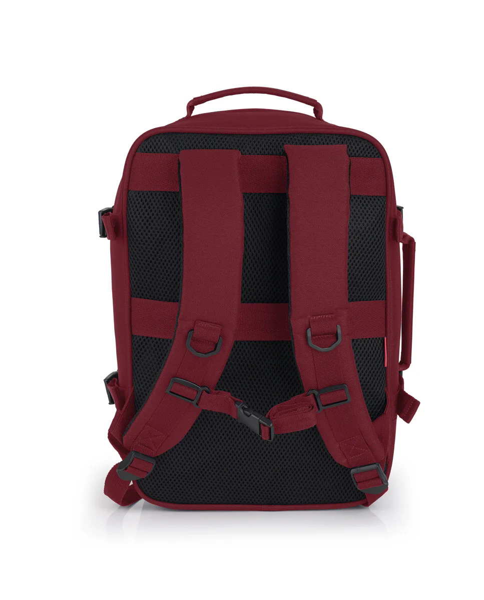 GABOL MOCHILA DE VIAJE UNDERSEAT WEEK ECO - Image 21