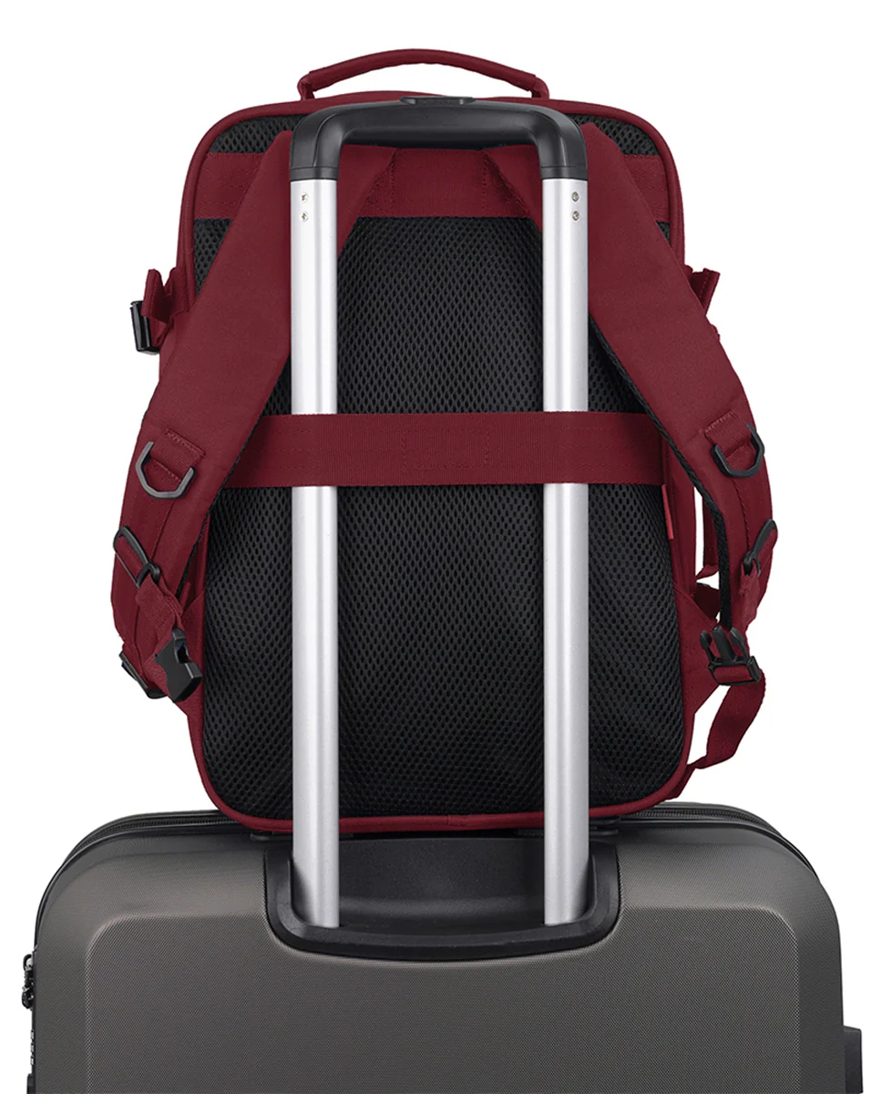 GABOL MOCHILA DE VIAJE UNDERSEAT WEEK ECO - Image 22
