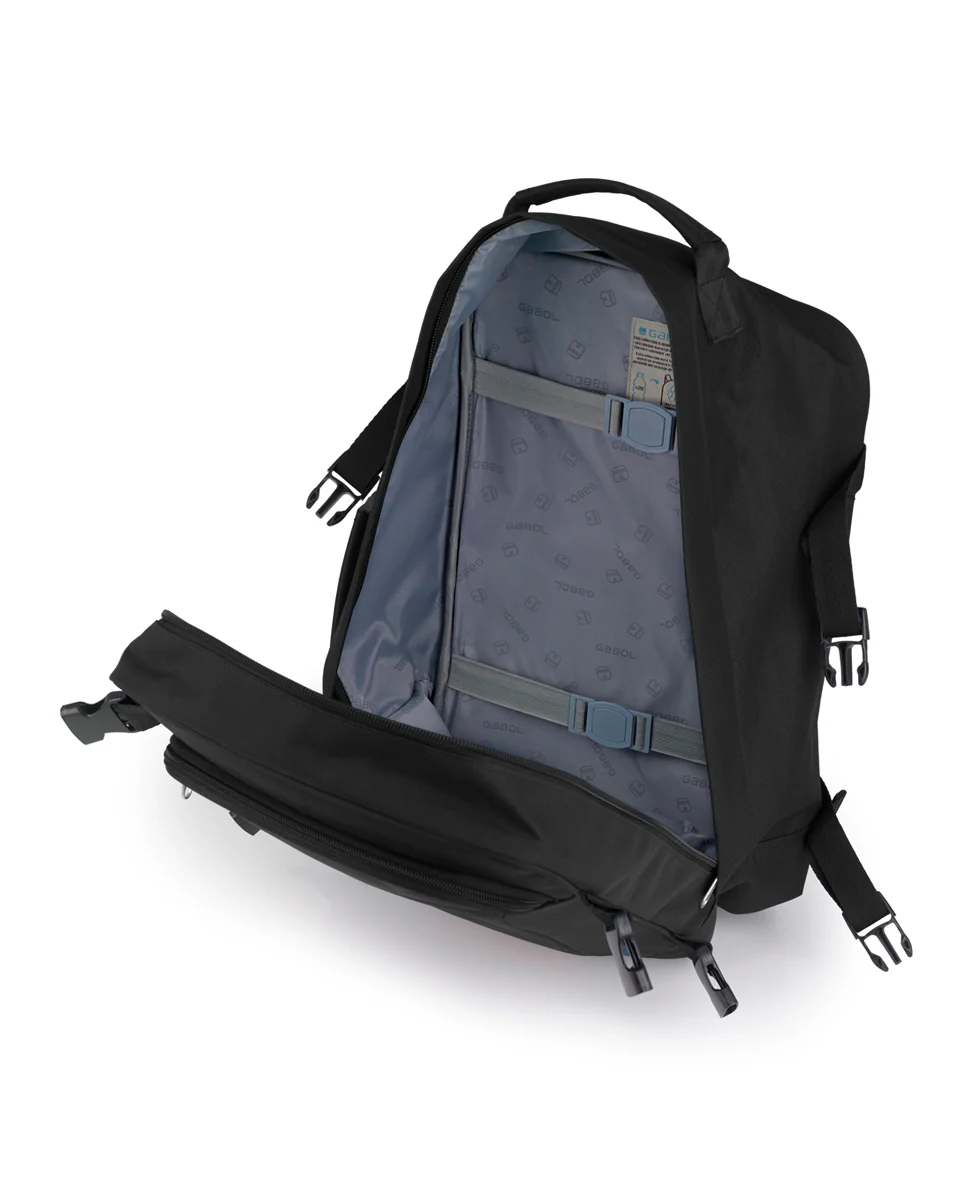 GABOL MOCHILA DE VIAJE UNDERSEAT WEEK ECO - Image 3