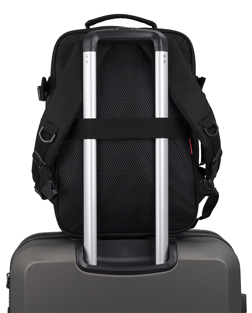 GABOL MOCHILA DE VIAJE UNDERSEAT WEEK ECO - Image 5