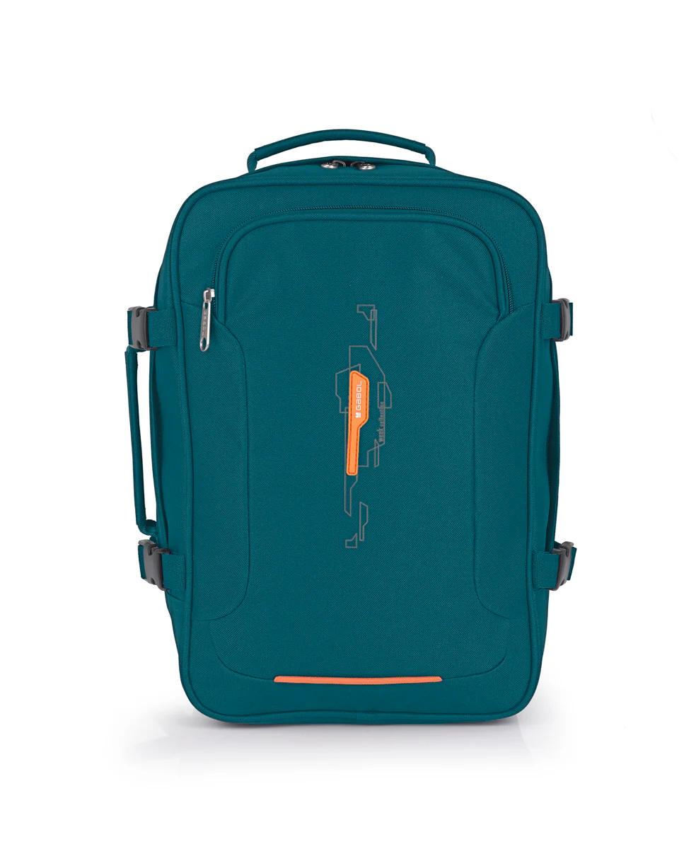 GABOL MOCHILA DE VIAJE UNDERSEAT WEEK ECO - Image 7