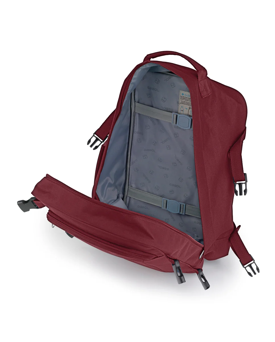 GABOL MOCHILA DE VIAJE WEEK ECO - Image 14