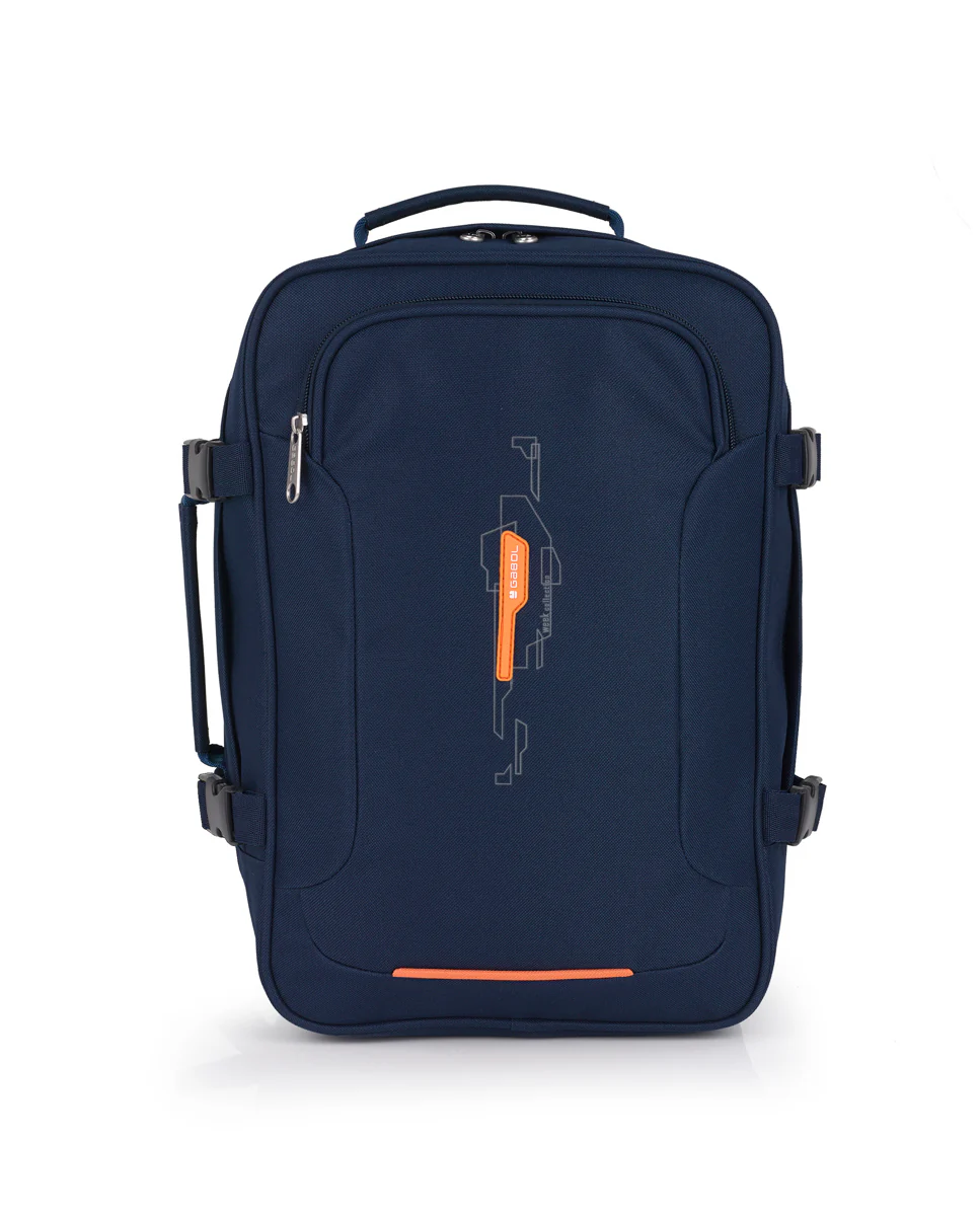 GABOL MOCHILA DE VIAJE WEEK ECO - Image 18