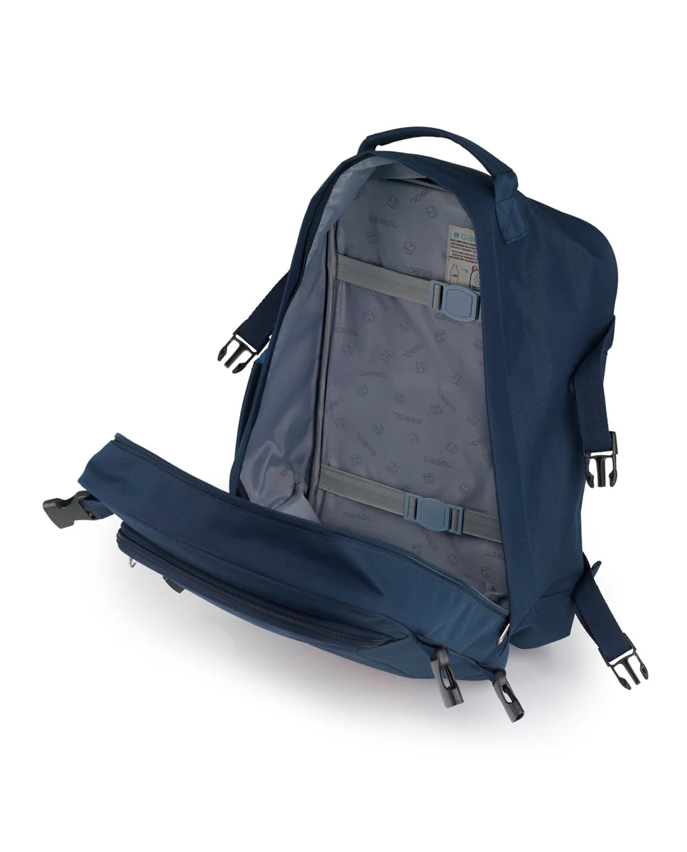 GABOL MOCHILA DE VIAJE WEEK ECO - Image 20