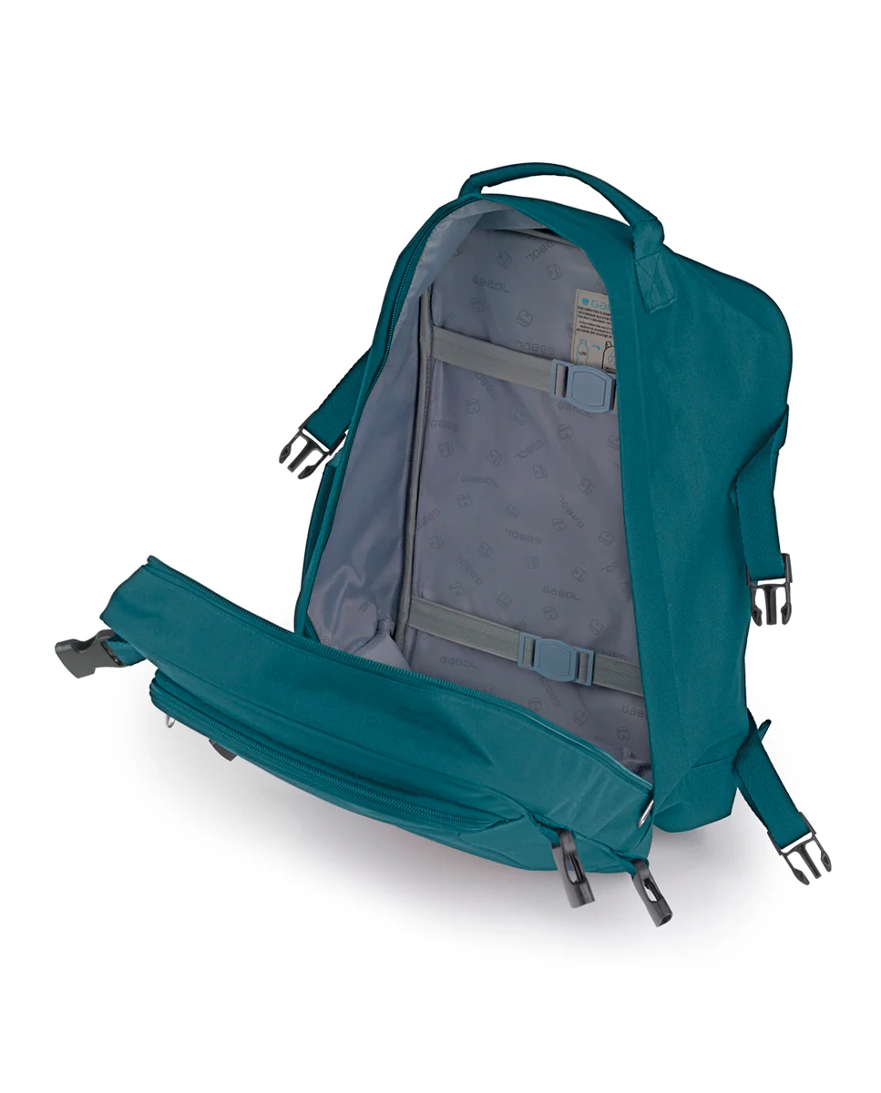 GABOL MOCHILA DE VIAJE WEEK ECO - Image 9
