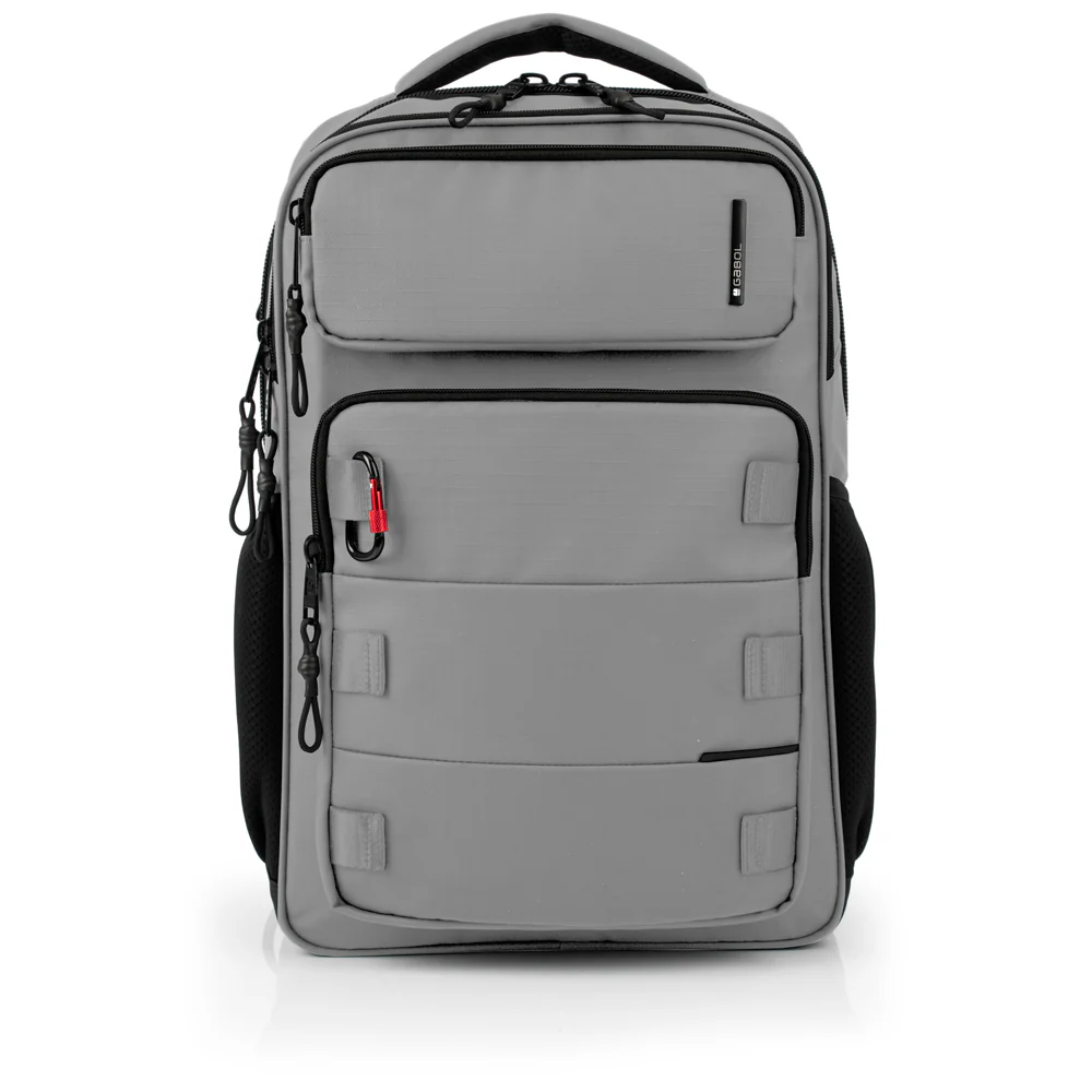 GABOL MOCHILA DISK PARA PORTÁTIL 17" - Image 12