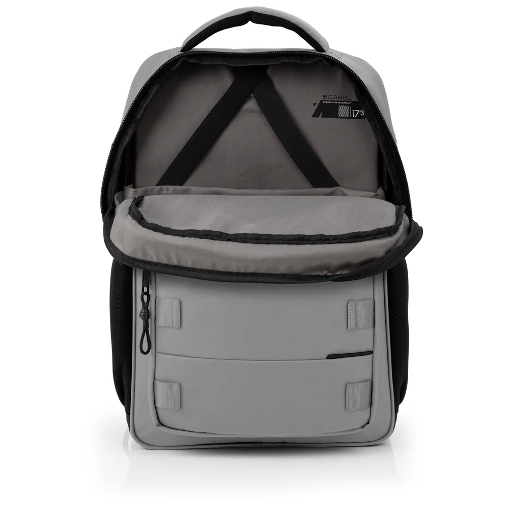 GABOL MOCHILA DISK PARA PORTÁTIL 17" - Image 14