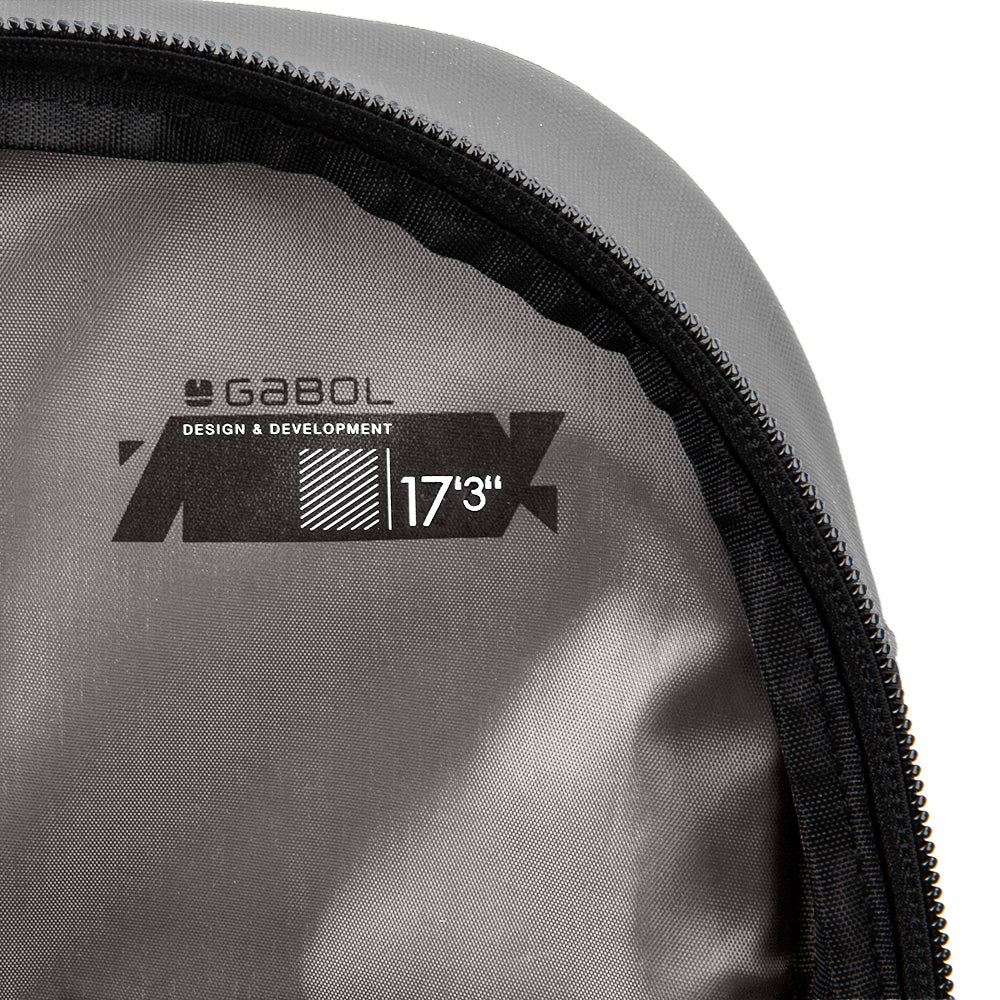GABOL MOCHILA DISK PARA PORTÁTIL 17" - Image 18