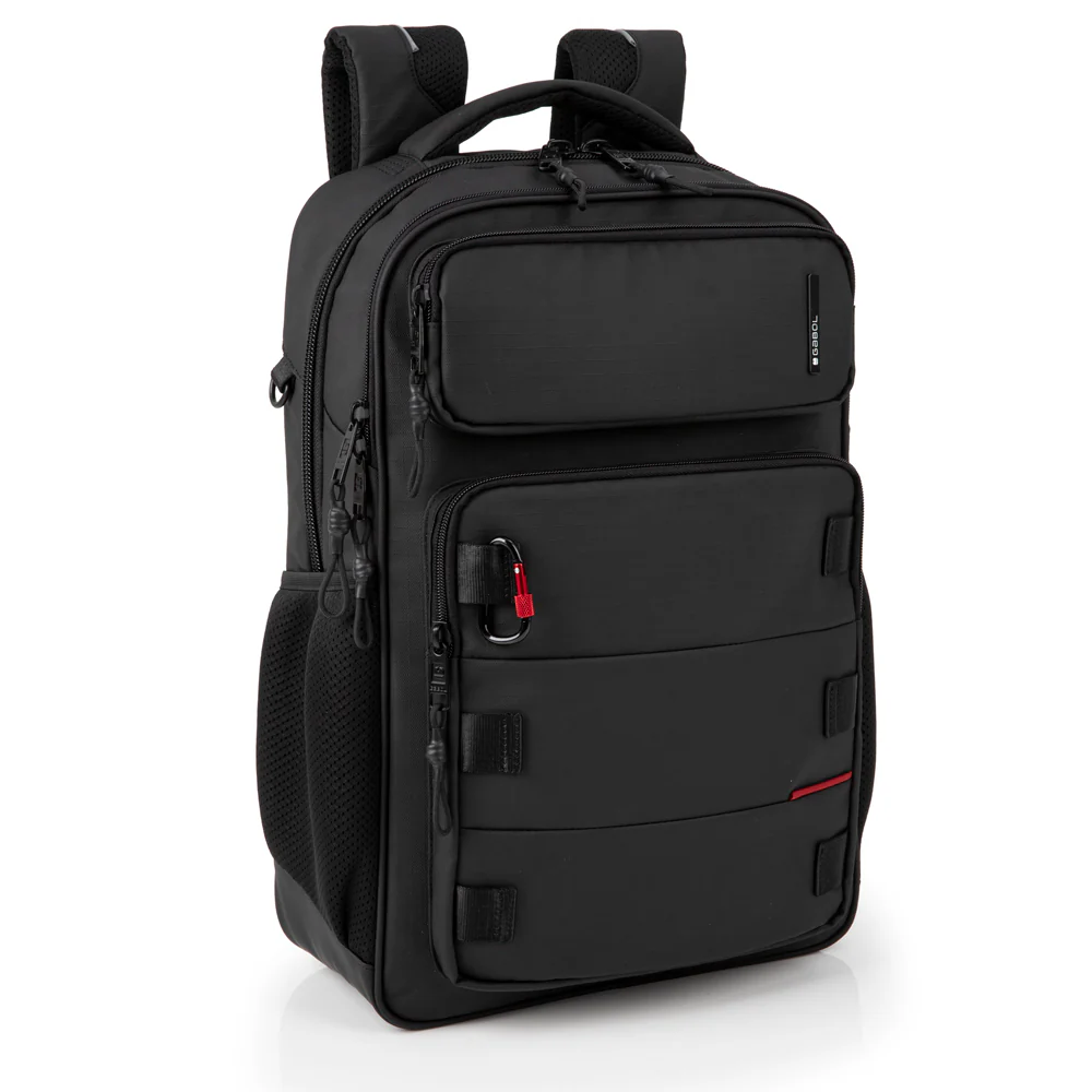 GABOL MOCHILA DISK PARA PORTÁTIL 17" - Image 2