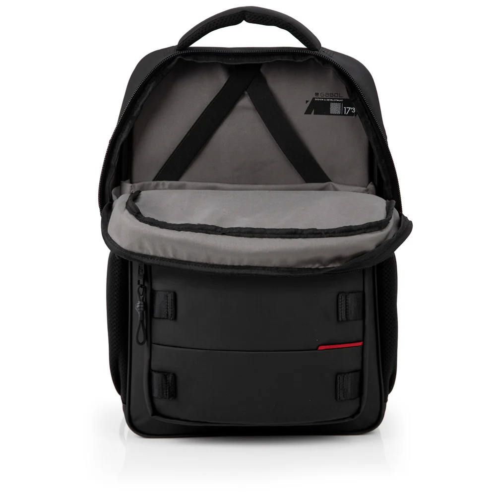 GABOL MOCHILA DISK PARA PORTÁTIL 17" - Image 4