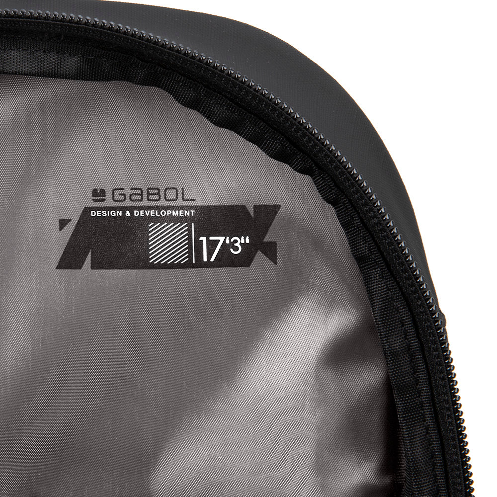 GABOL MOCHILA DISK PARA PORTÁTIL 17" - Image 8