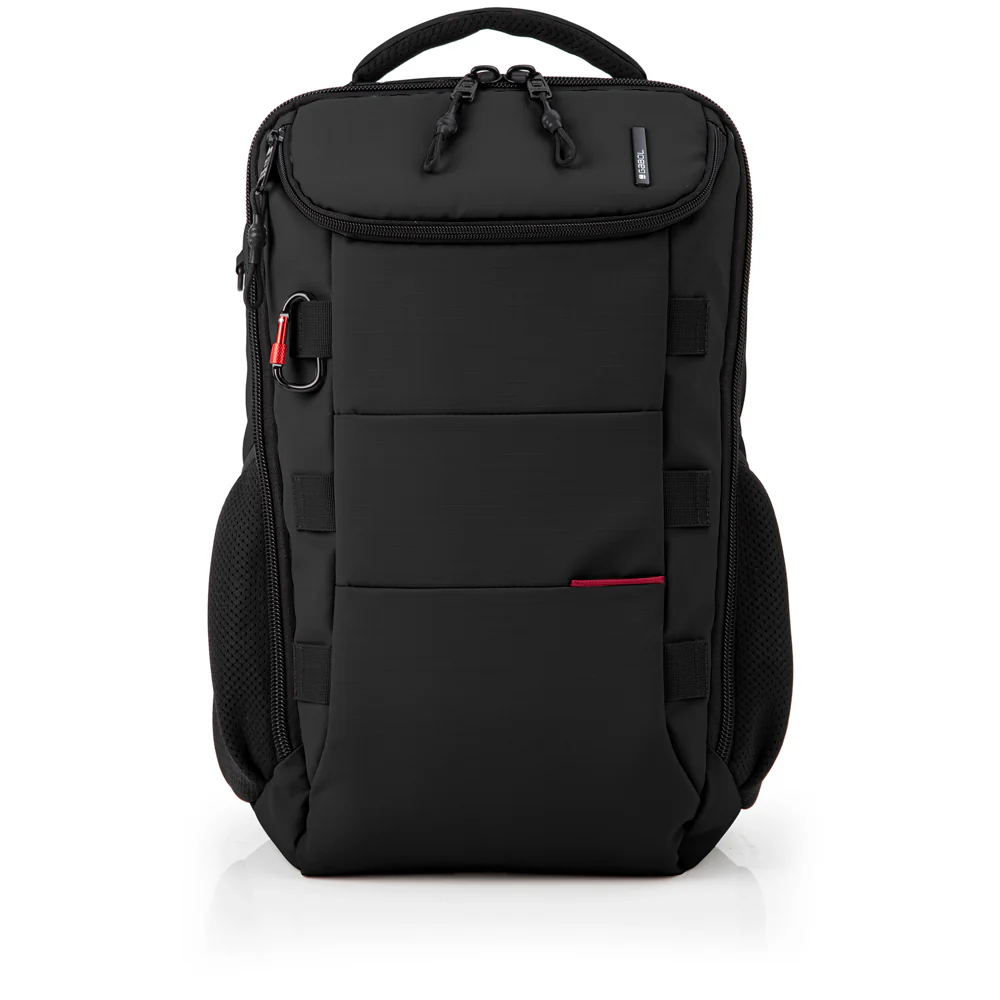 GABOL MOCHILA DISK PARA PORTÁTIL 2 DPTOS - Image 12
