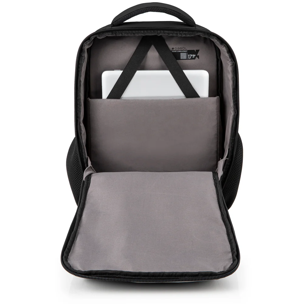 GABOL MOCHILA DISK PARA PORTÁTIL 2 DPTOS - Image 14