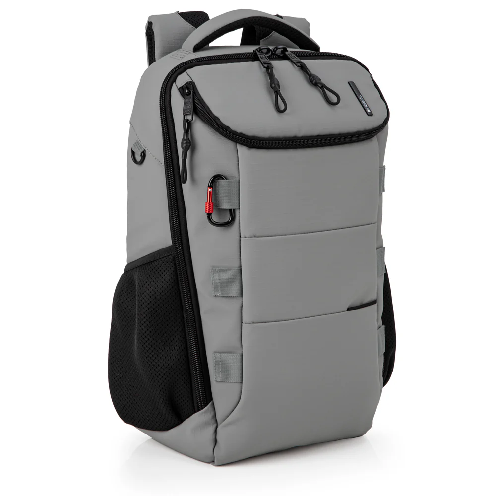 GABOL MOCHILA DISK PARA PORTÁTIL 2 DPTOS - Image 3