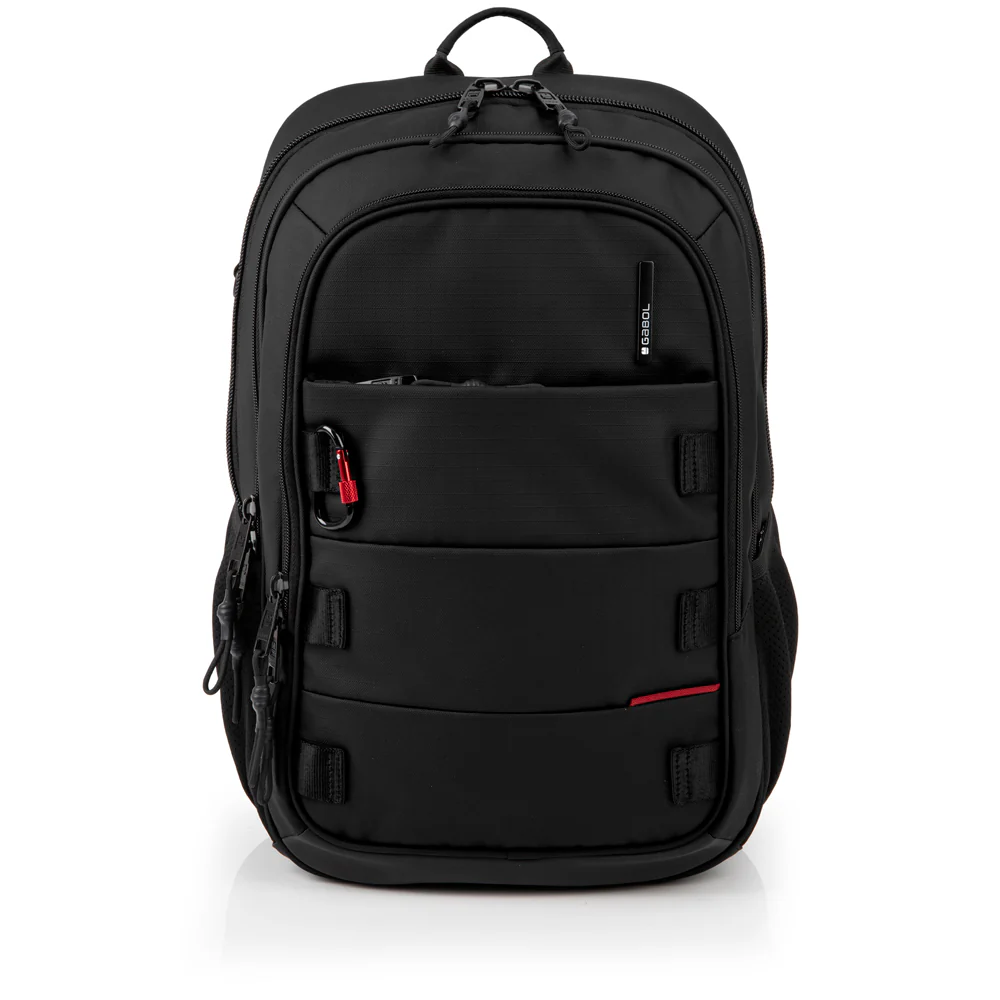 GABOL MOCHILA DISK PARA PORTÁTIL 3 DPTOS L - Image 10