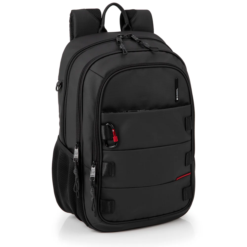 GABOL MOCHILA DISK PARA PORTÁTIL 3 DPTOS L - Image 11