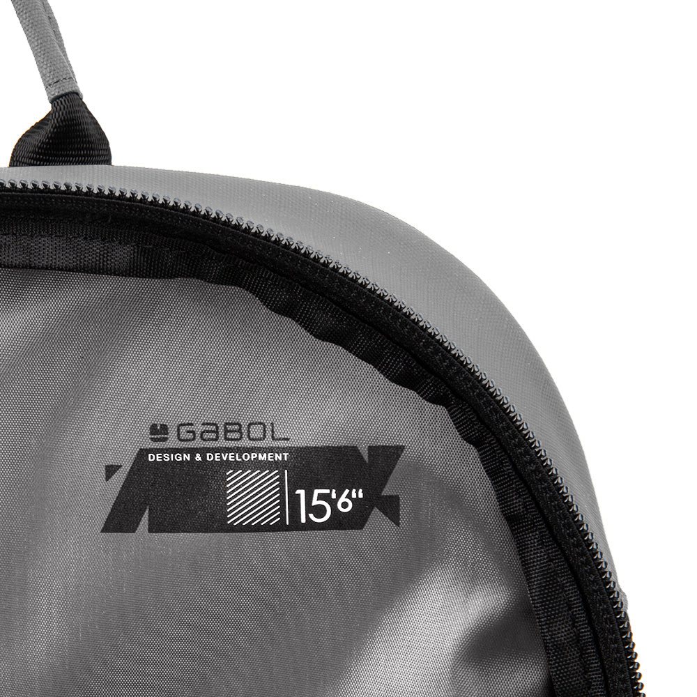 GABOL MOCHILA DISK PARA PORTÁTIL 3 DPTOS L - Image 6