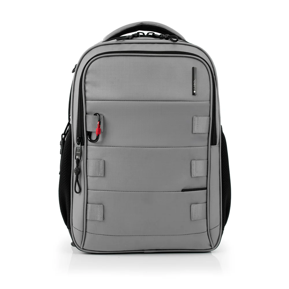 GABOL MOCHILA DISK PARA PORTÁTIL 3 DPTOS M - Image 12