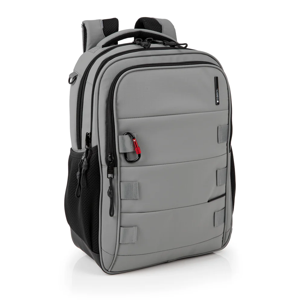 GABOL MOCHILA DISK PARA PORTÁTIL 3 DPTOS M - Image 13