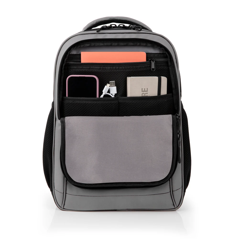 GABOL MOCHILA DISK PARA PORTÁTIL 3 DPTOS M - Image 15